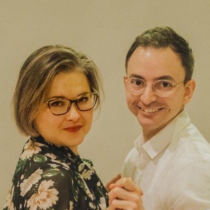Yulia & Sasha